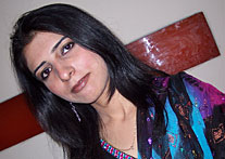 Ayesha Malik